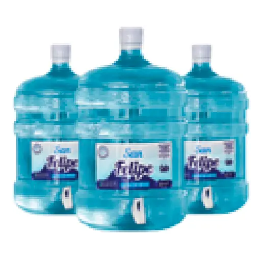 Bidón de 20L