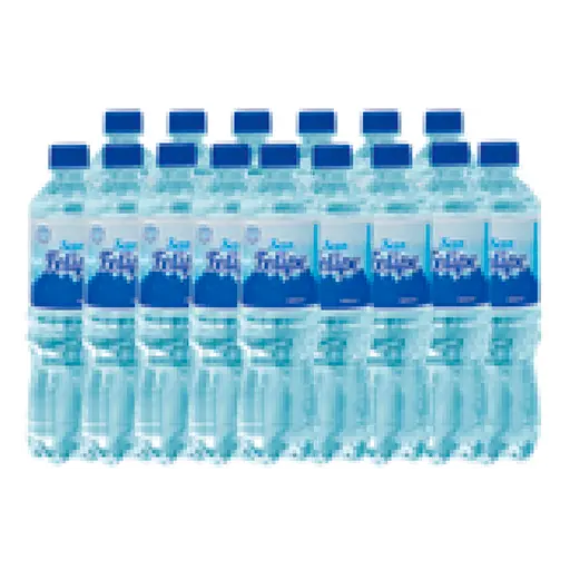 Botella de 625ML